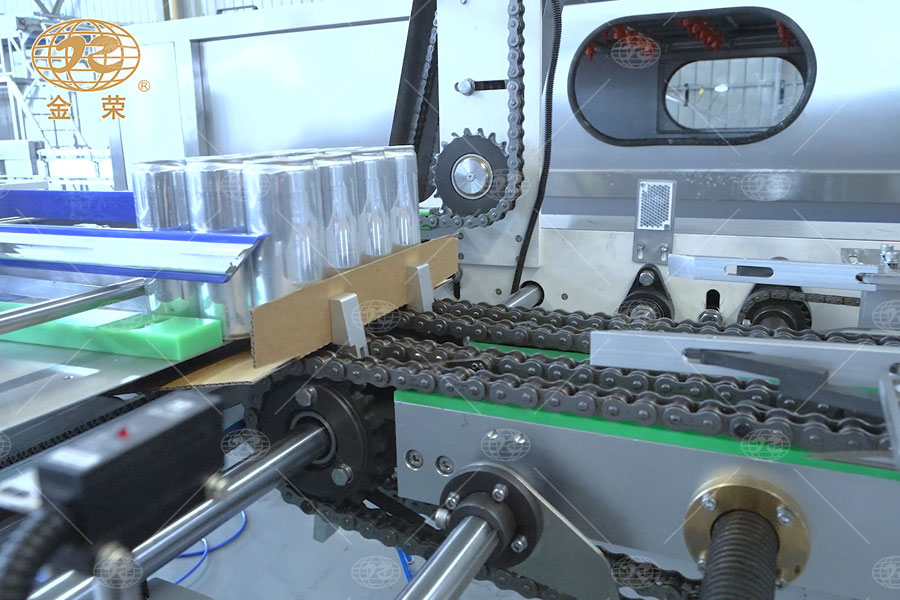 底托膜包裝機(jī)-1 底托膜包裝機(jī)-1